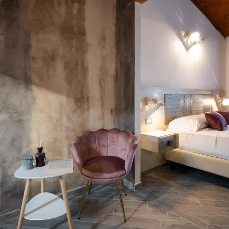 Pensionat Coro E Bentu & View San Teodoro (Sardinia)