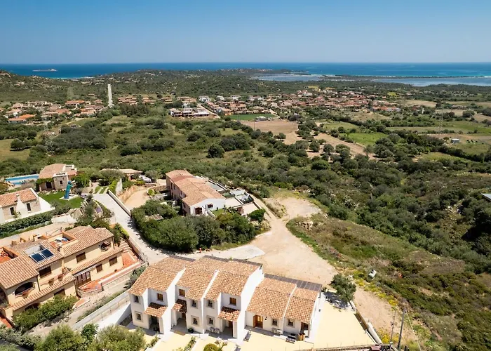 Coro E Bentu Rooms&view Gasthuis 4*