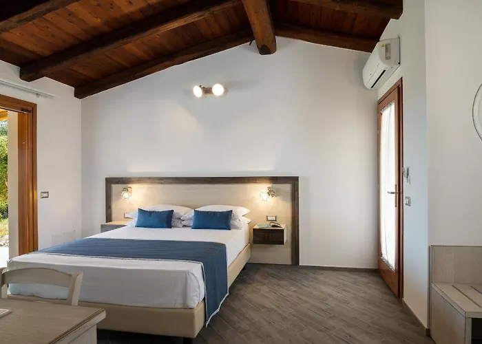 Coro E Bentu Rooms&view Gasthuis