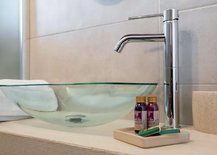 Coro E Bentu Rooms&view