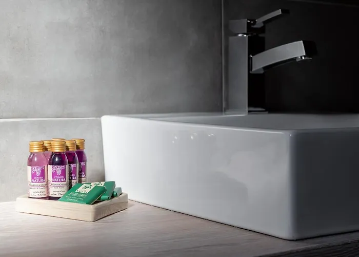 Coro E Bentu Rooms&view Gasthuis San Teodoro (Sardinia)