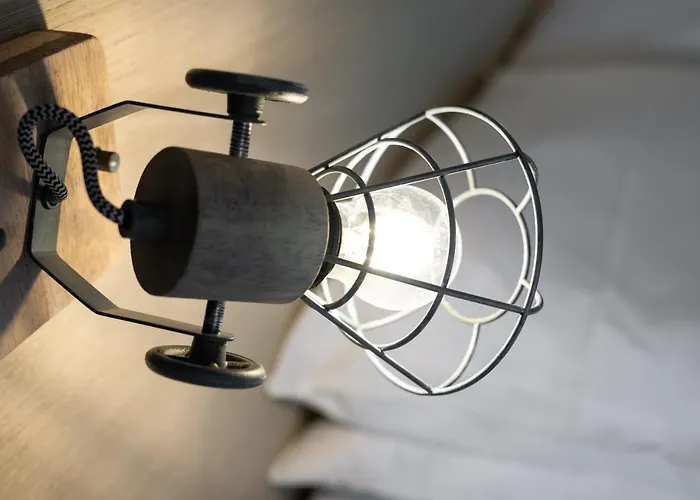 Gasthuis Coro E Bentu Rooms&view