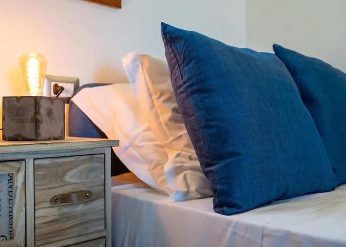 Gasthuis Coro E Bentu Rooms&view San Teodoro (Sardinia)