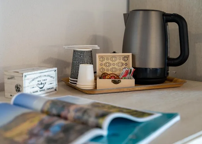 Gasthuis Coro E Bentu Rooms&view 4*