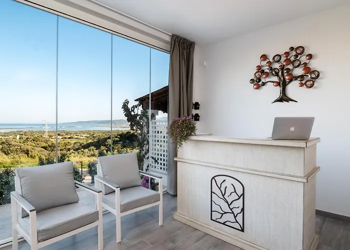 Coro E Bentu Rooms&view Gasthuis