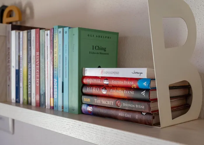 Coro E Bentu Rooms&view 4* San Teodoro (Sardinia)