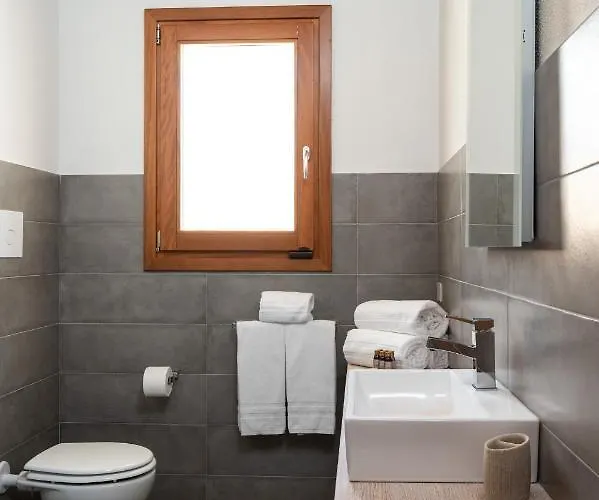 Coro E Bentu Rooms&view San Teodoro (Sardinia)