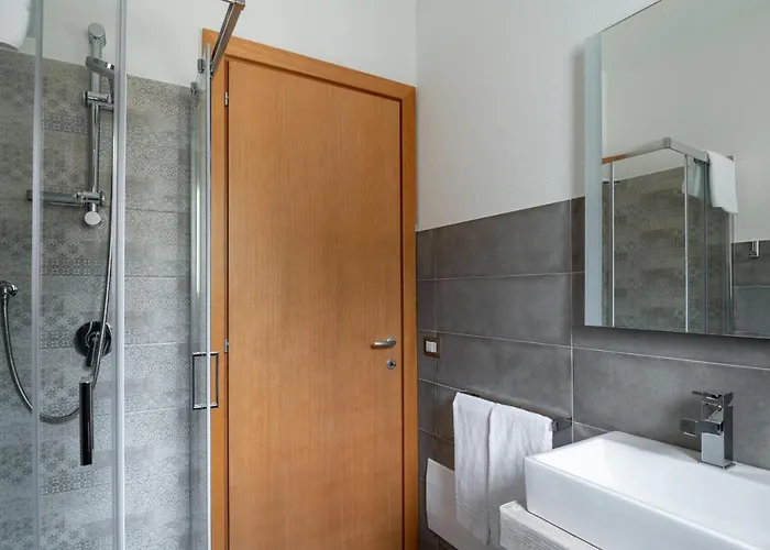 Coro E Bentu Rooms&view Gasthuis San Teodoro (Sardinia)