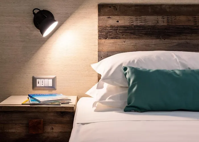 Gasthuis Coro E Bentu Rooms&view