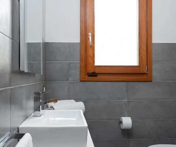 Coro E Bentu Rooms&view Gasthuis 4*