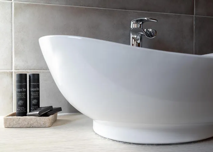 Coro E Bentu Rooms&view 4* San Teodoro (Sardinia)