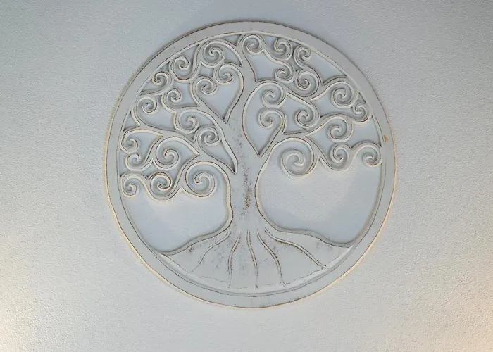 Coro E Bentu Rooms&view San Teodoro (Sardinia)