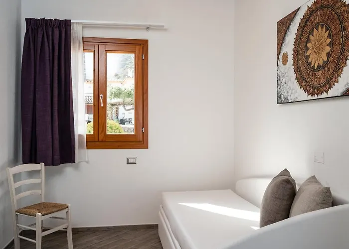 Gasthuis Coro E Bentu Rooms&view 4*