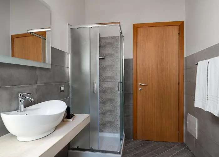 Coro E Bentu Rooms&view